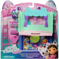Gabby's Dollhouse Gabby'S Dollhouse Movie Meerkinkat'S Badkamer