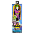 Overige Merken Dc Batman Ninja Joker 30 Cm