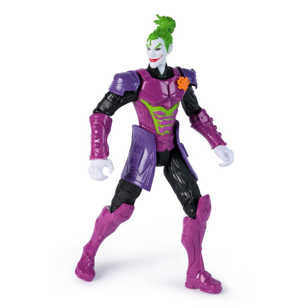Overige Merken Dc Batman Ninja Joker 30 Cm
