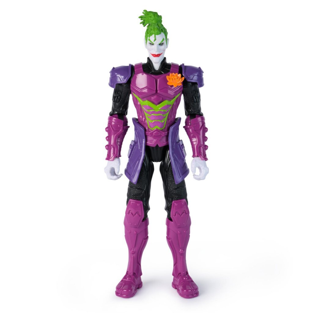 Overige Merken Dc Batman Ninja Joker 30 Cm