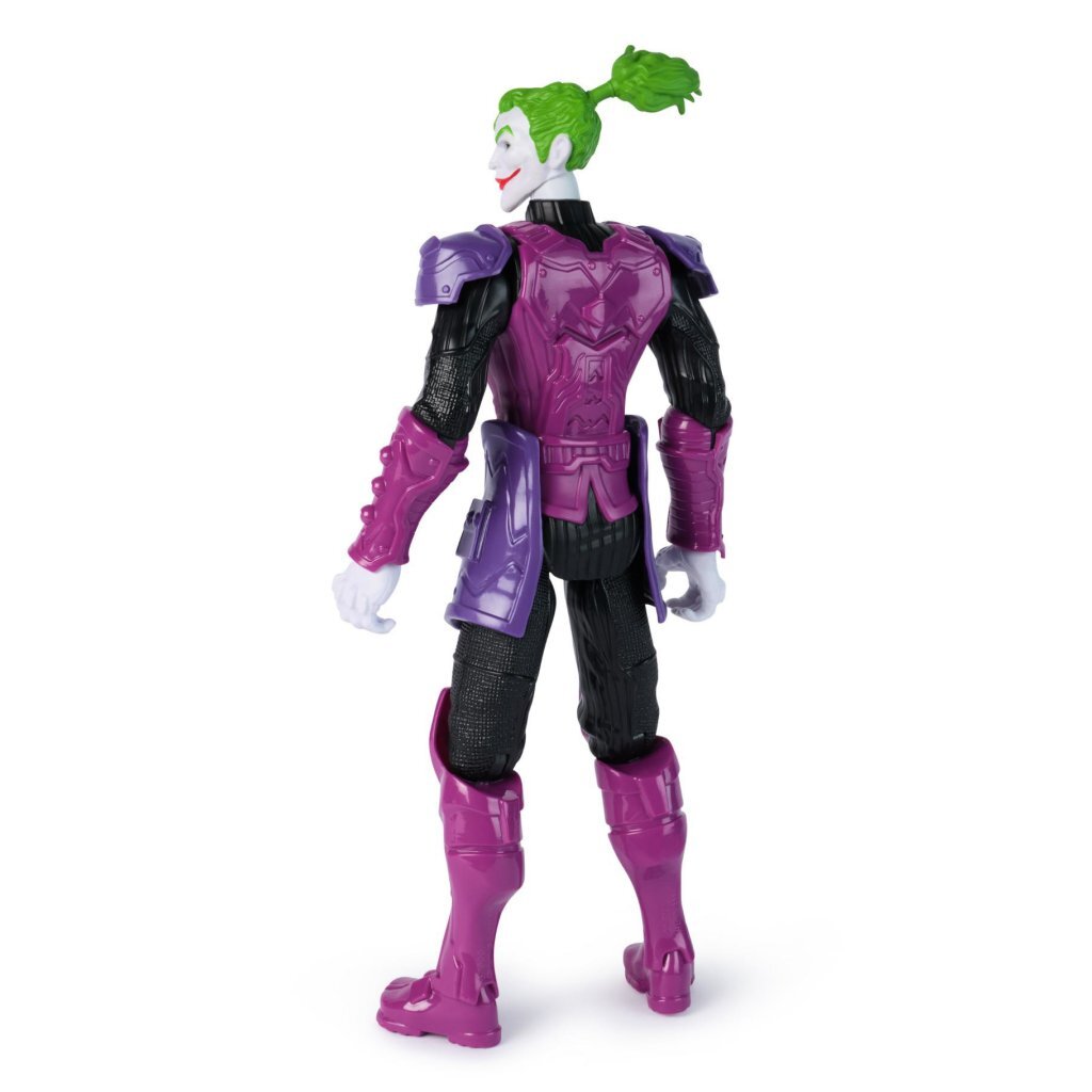 Overige Merken Dc Batman Ninja Joker 30 Cm