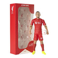Overige Merken Voetbalfiguur Liverpool Van Dijk 20 Cm