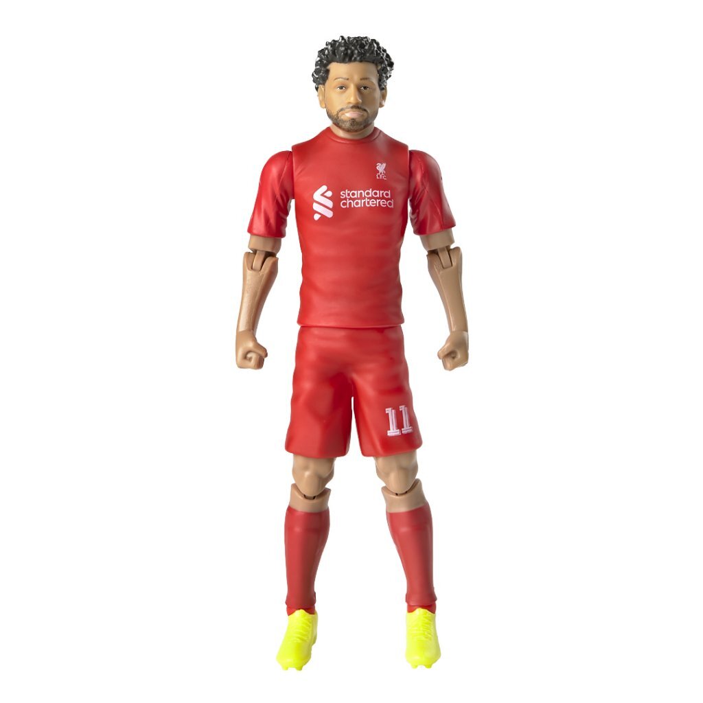 Overige Merken Voetbalfiguur Liverpool Salah 20 Cm