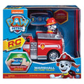 Paw Patrol Marshall Rc Brandweerauto