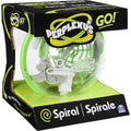 Spin Master Perplexus Go! 10 Cm Groen/Transparant