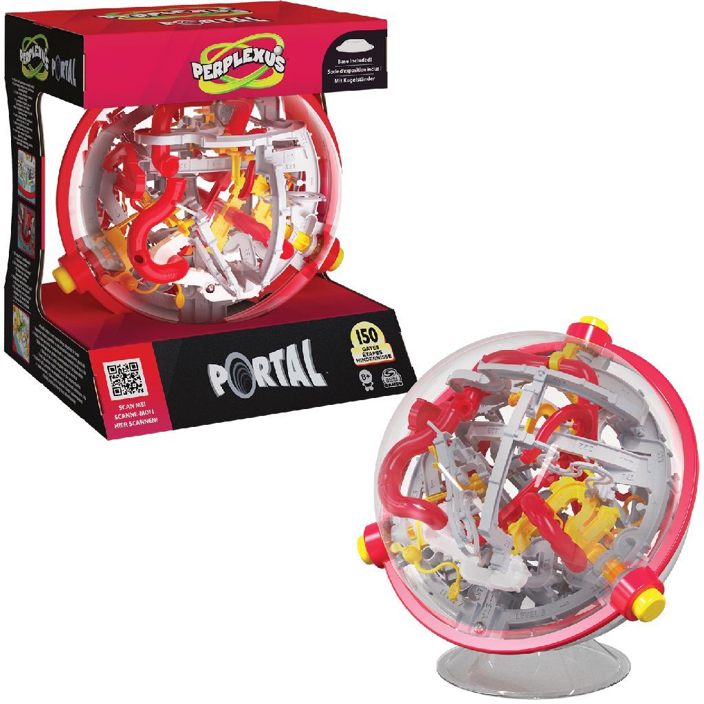 Spin Master Perplexus Portal