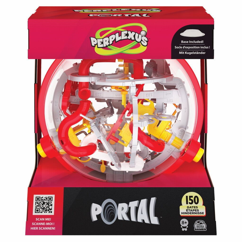 Spin Master Perplexus Portal