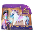 Unicorn Academy Layla En Glacier