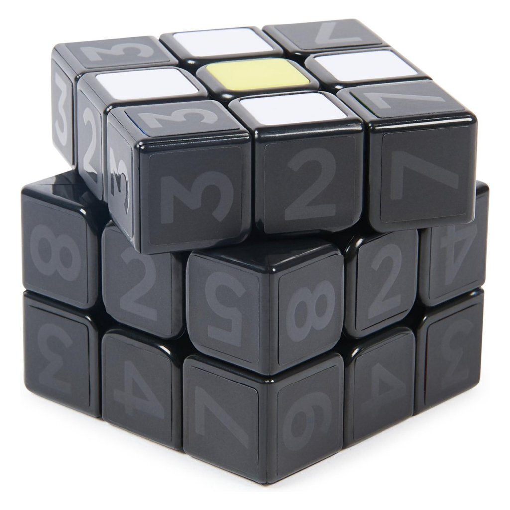 Rubik's Rubik'S Coach Cube 3X3
