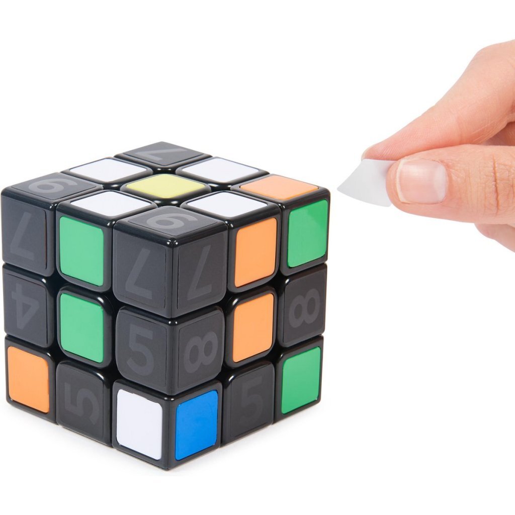 Rubik's Rubik'S Coach Cube 3X3