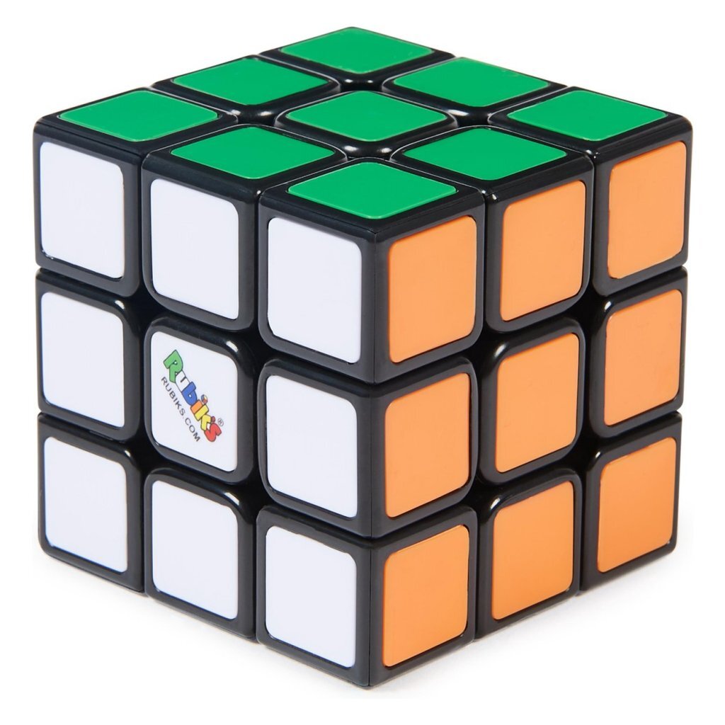 Rubik's Rubik'S Coach Cube 3X3