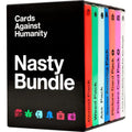 Overige Merken Cards Against Humanity Nasty Bundle