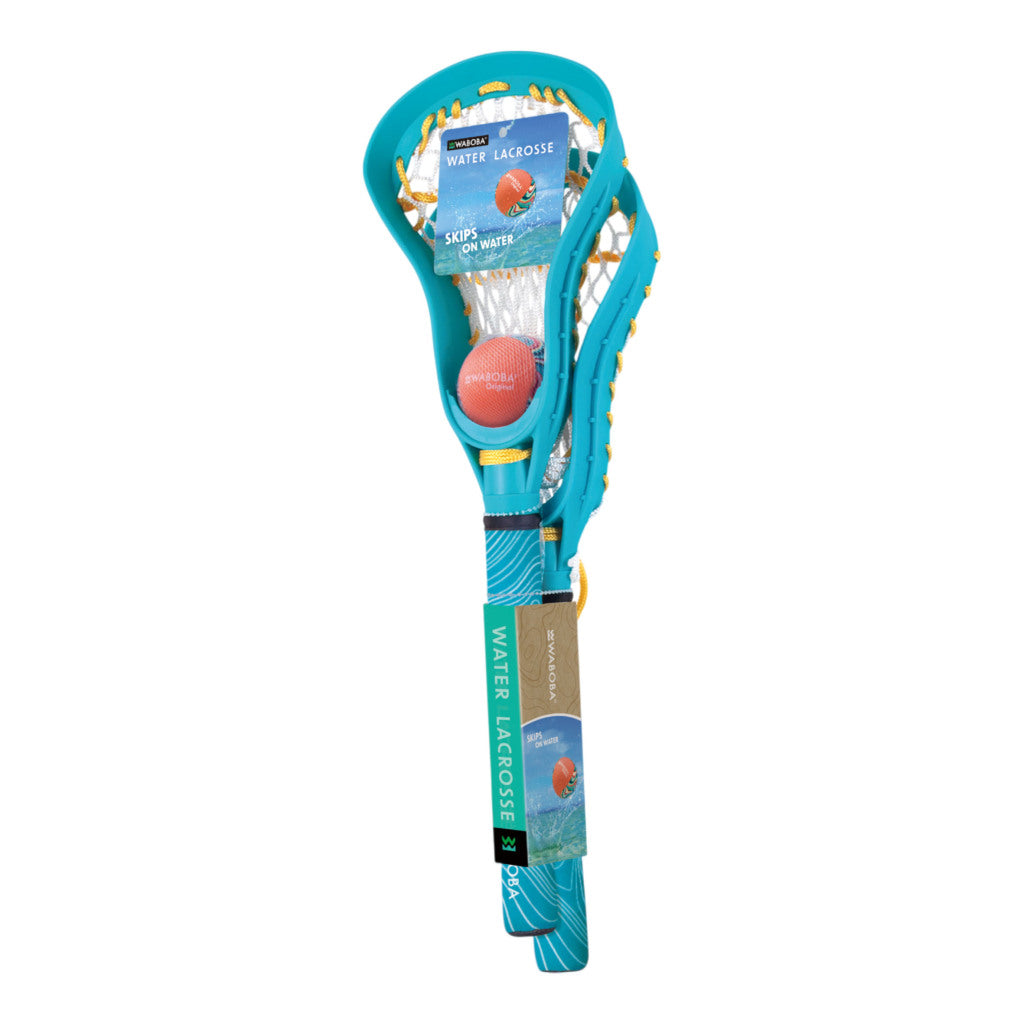 Waboba Mini Lacrosse Set