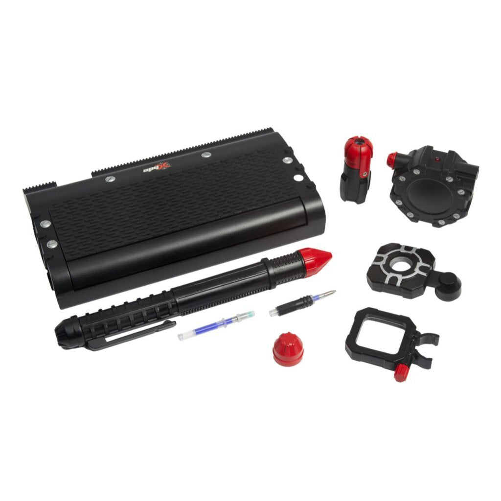 Spyx Pen Toolkit