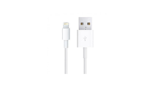 Apple M127994  Lightning Datakabel Md819Zm/A (200Cm)