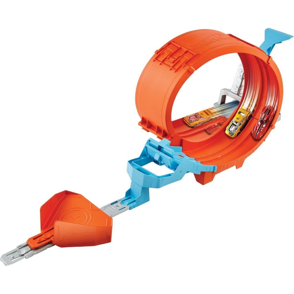 Mattel Hot Wheels Action Looping Stuntkampioen