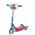 Smoby Spidey Step Met 3 Wielen