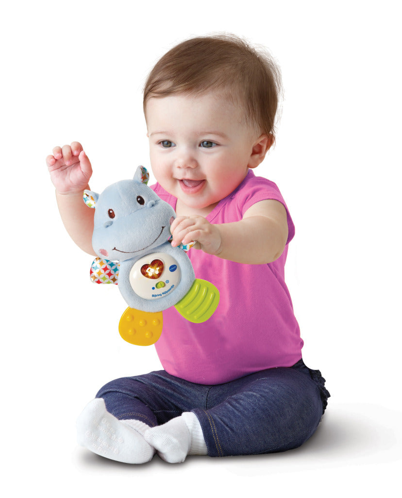 Vtech Bijtring Nijlpaard