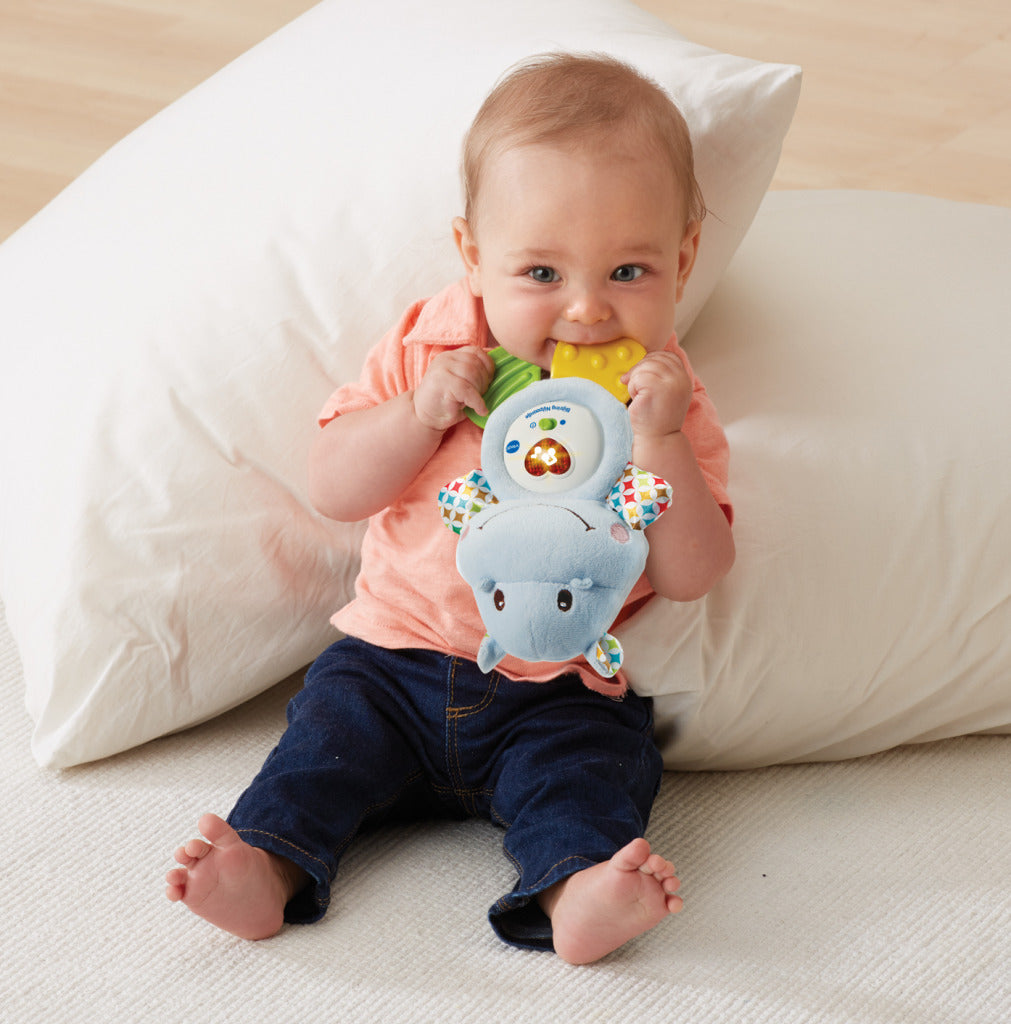 Vtech Bijtring Nijlpaard