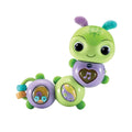 Vtech Baby Draai En Wiebel Rupsje + Licht En Geluid