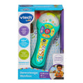Vtech Baby Dierenvriendjes Microfoon + Licht En Geluid