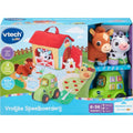 Vtech Baby Vrolijke Speelboerderij + Licht En Geluid