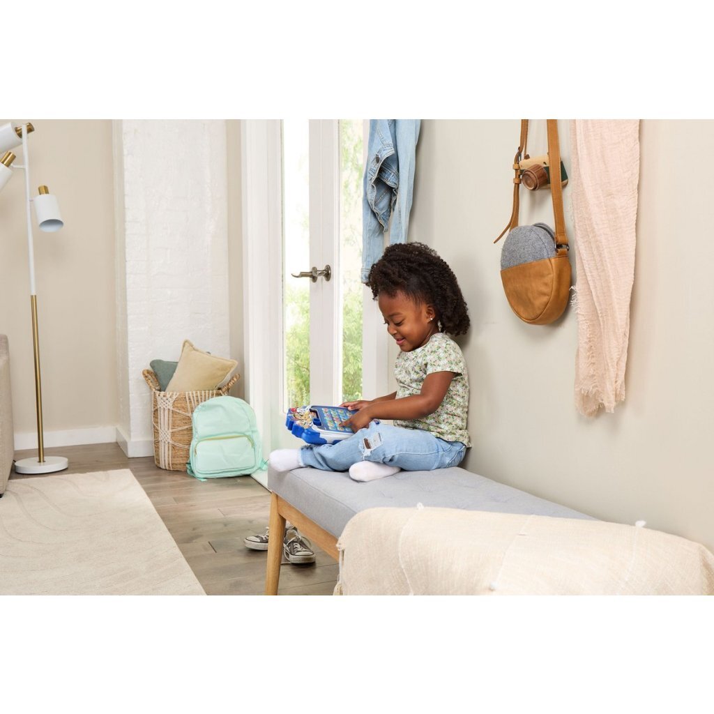 Vtech Paw Patrol Alfabet Tablet + Licht En Geluid