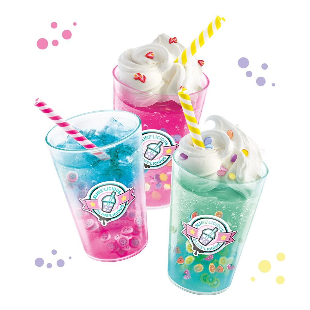 Canal Toys So Slime Diy Drinks Machine
