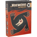 999 Games De Weerwolven Van Wakkerdam