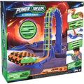 Overige Merken Power Treats Wrap Pack 50-Delig
