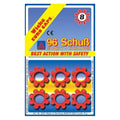 Wicke Amorces 96 Schots 12 Ringen