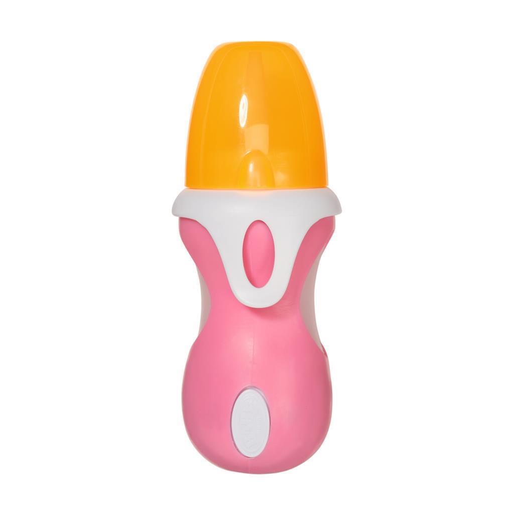 Baby Born Flesje Roze/Wit