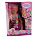 Baby Born Pop Emma 43 Cm