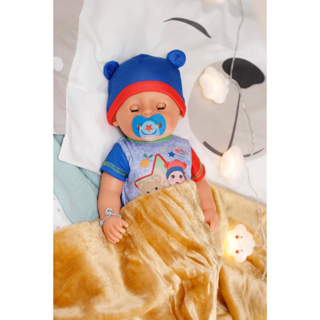 Baby Born Pop Jonas 43 Cm