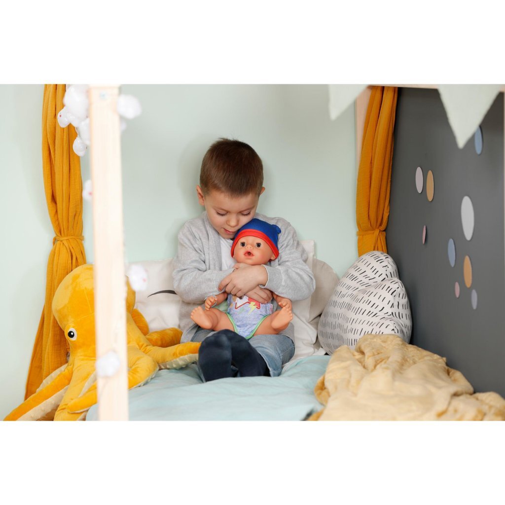 Baby Born Pop Jonas 43 Cm