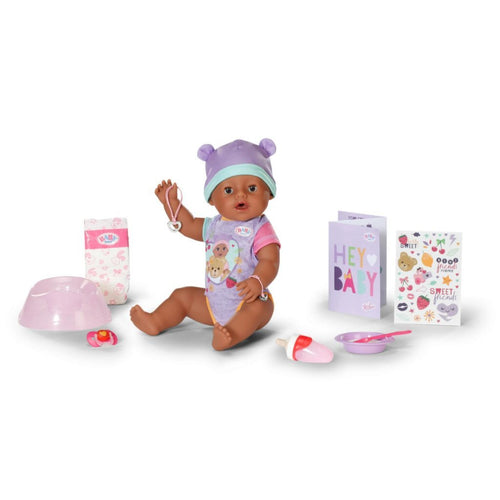 Baby Born Pop Eva 43 Cm