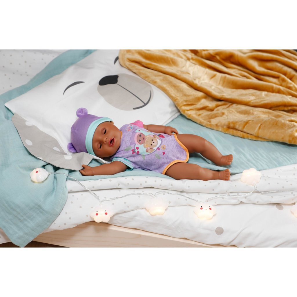 Baby Born Pop Eva 43 Cm