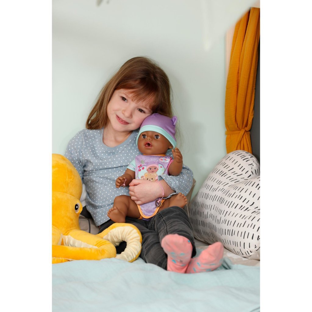 Baby Born Pop Eva 43 Cm