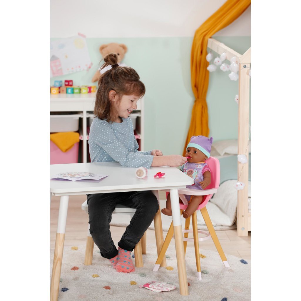 Baby Born Pop Eva 43 Cm