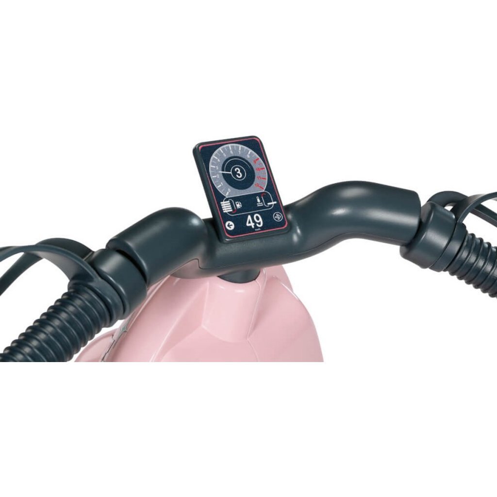 Baby Born Rc E-Scooter Roze/Zwart