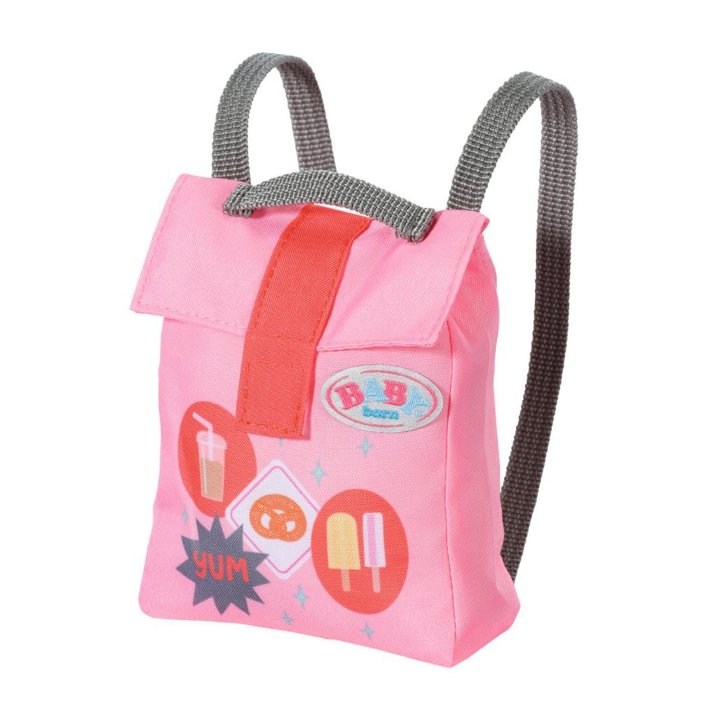 Baby Born Snack Shop Outfit 43 Cm