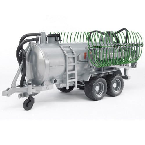 Bruder Aanhanger Giertank+Sproeier