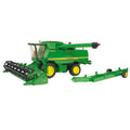 Bruder John Deere T670I Maaimachine