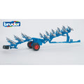 Bruder 02250 Lemken Vari-Titan Ploeg