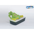 Bruder 02324 Claas Disco 3050 Fc Plus Grasmaaier 1:16