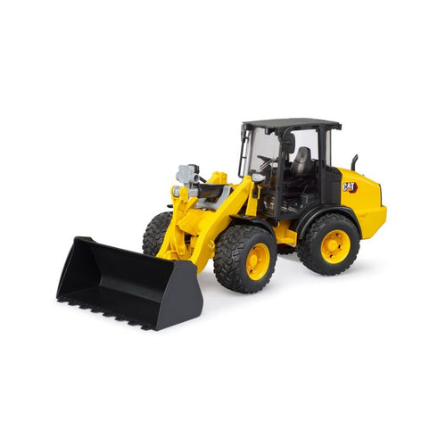 Bruder 02485 Cat Shovel 1:16