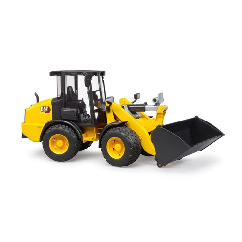 Bruder 02485 Cat Shovel 1:16
