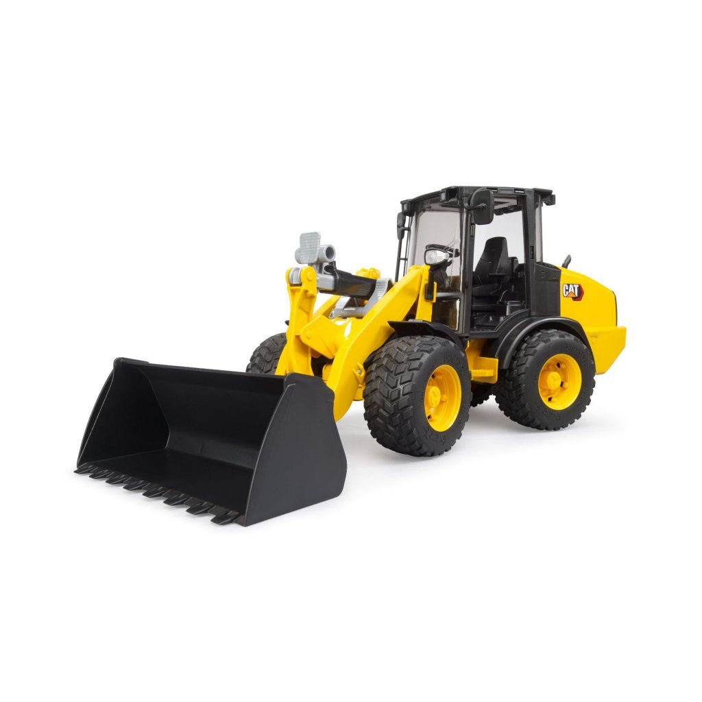 Bruder 02485 Cat Shovel 1:16