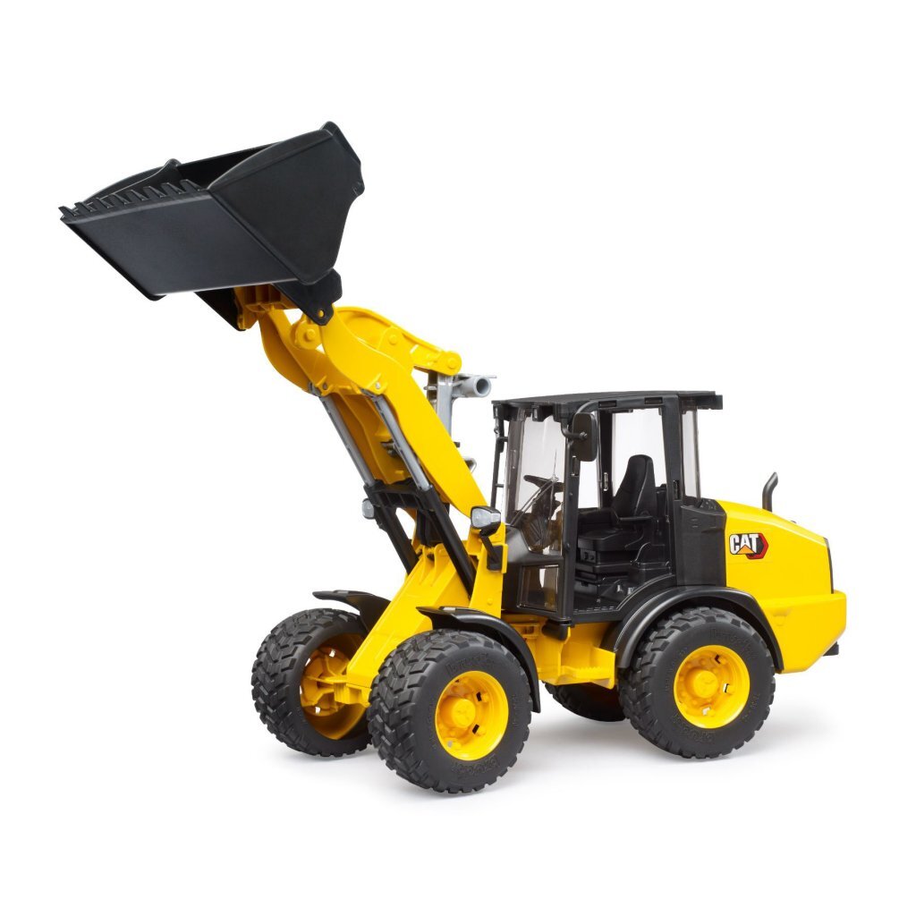 Bruder 02485 Cat Shovel 1:16