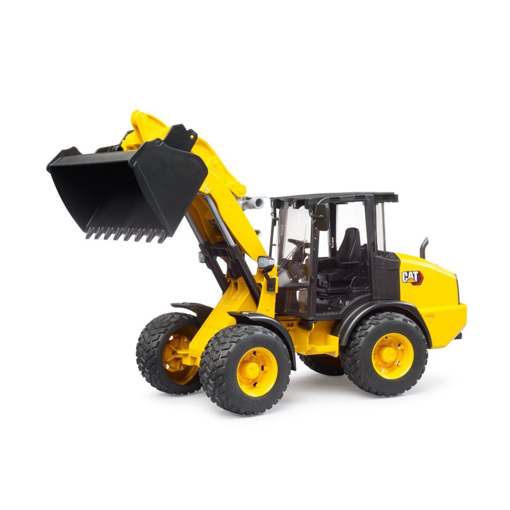 Bruder 02485 Cat Shovel 1:16